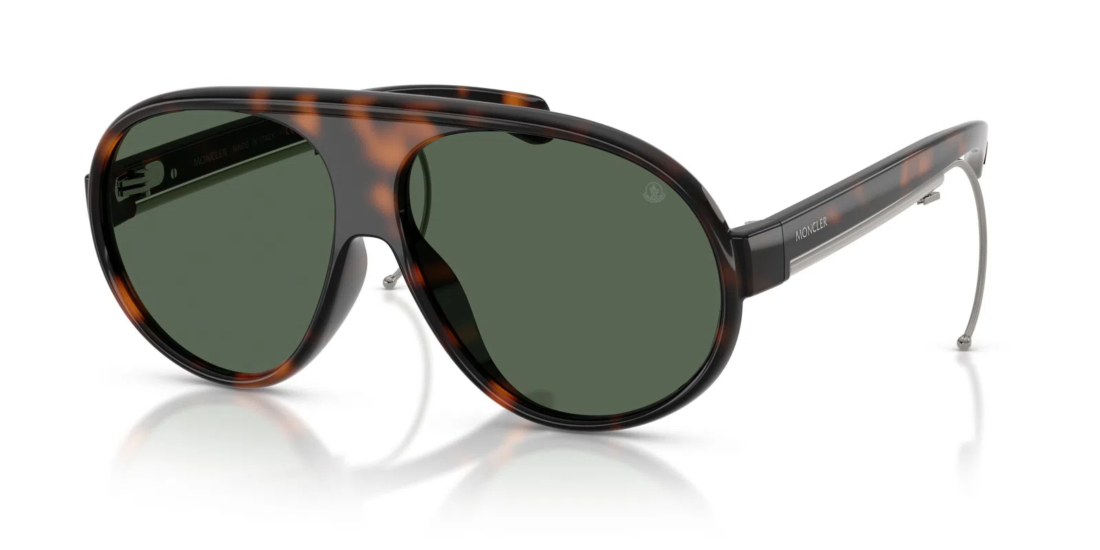 Moncler Vantaj 8007U Sunglasses - view 4